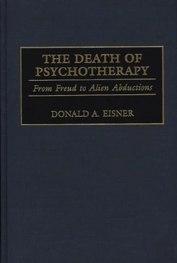 Bertrand.pt - The Death Of Psychotherapy