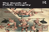 The Death Of Public Integrity