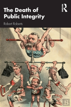 Bertrand.pt - The Death Of Public Integrity