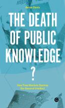 The Death Of Public Knowledge?