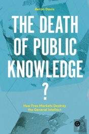 The Death Of Public Knowledge?