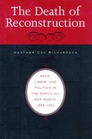 The Death Of Reconstruction