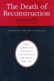 The Death Of Reconstruction