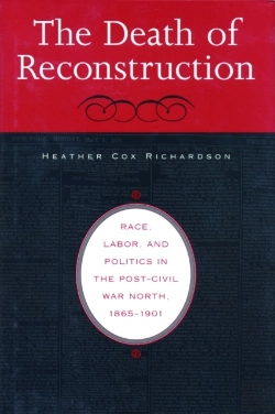 Bertrand.pt - The Death Of Reconstruction