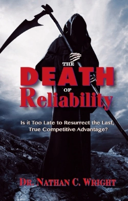 Bertrand.pt - The Death Of Reliability