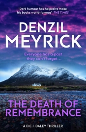 The Death Of Remembrance