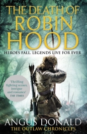 The Death Of Robin Hood