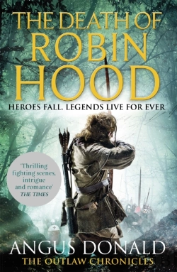 Bertrand.pt - The Death Of Robin Hood