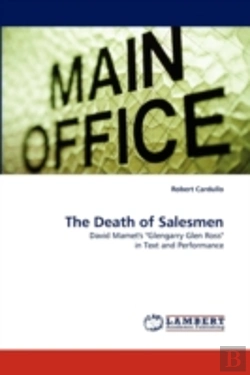 Bertrand.pt - The Death Of Salesmen