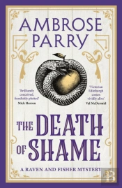 The Death Of Shame