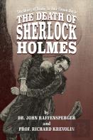 The Death Of Sherlock Holmes
