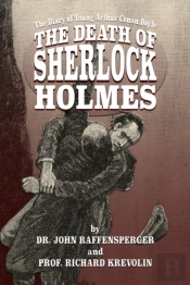 The Death Of Sherlock Holmes