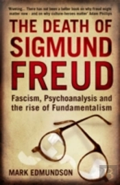 The Death Of Sigmund Freud