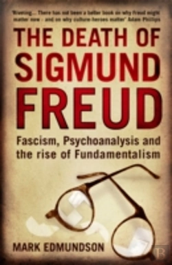 Bertrand.pt - The Death Of Sigmund Freud