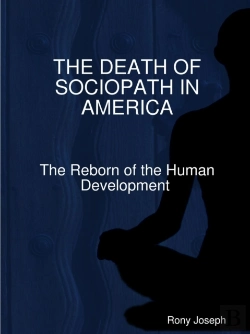 Bertrand.pt - The Death Of Sociopath In America