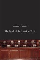 The Death Of The American Trial