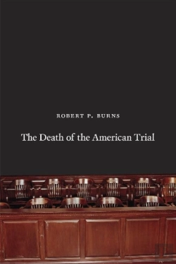 Bertrand.pt - The Death Of The American Trial