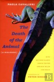 The Death Of The Animal