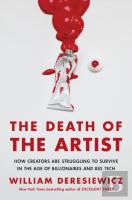The Death Of The Artist