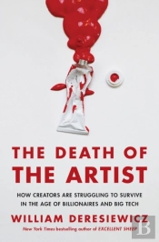 The Death Of The Artist