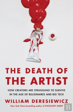 Bertrand.pt - The Death Of The Artist