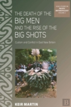 Bertrand.pt - The Death Of The Big Men And The Rise Of The Big Shots