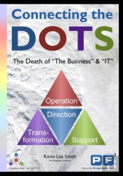 The Death Of The Business & It