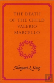The Death Of The Child Valerio Marcello