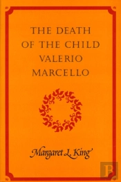 The Death Of The Child Valerio Marcello
