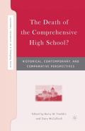The Death Of The Comprehensive High School?