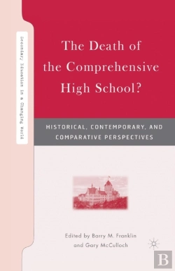 Bertrand.pt - The Death Of The Comprehensive High School?
