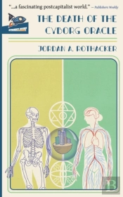 The Death Of The Cyborg Oracle