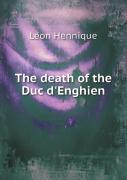 The Death Of The Duc D'Enghien