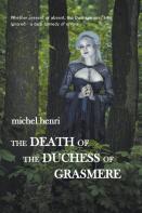The Death Of The Duchess Of Grasmere