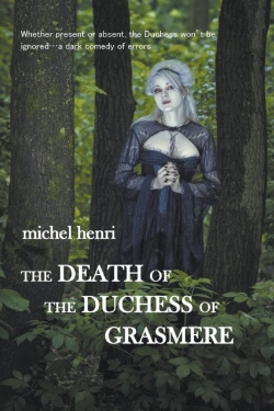 Bertrand.pt - The Death Of The Duchess Of Grasmere