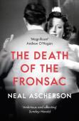The Death Of The Fronsac: A Novel
