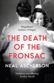 The Death Of The Fronsac: A Novel