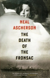 The Death Of The Fronsac: A Novel