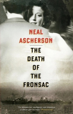 Bertrand.pt - The Death Of The Fronsac: A Novel