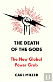 The Death Of The Gods