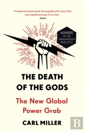 The Death Of The Gods