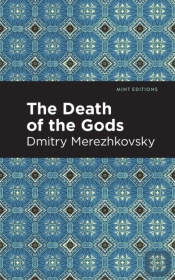 The Death Of The Gods