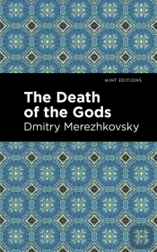 The Death Of The Gods