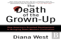 The Death Of The Grown-Up