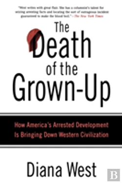 Bertrand.pt - The Death Of The Grown-Up