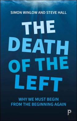 Bertrand.pt - The Death Of The Left
