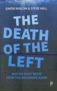 The Death Of The Left
