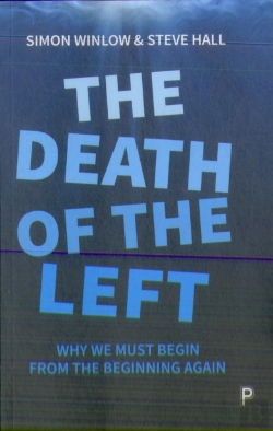 Bertrand.pt - The Death Of The Left