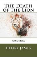The Death Of The Lion Annotated