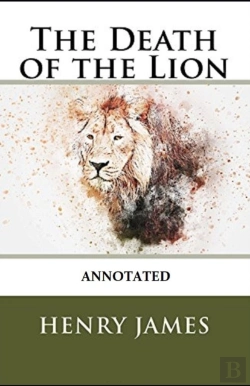 Bertrand.pt - The Death Of The Lion Annotated